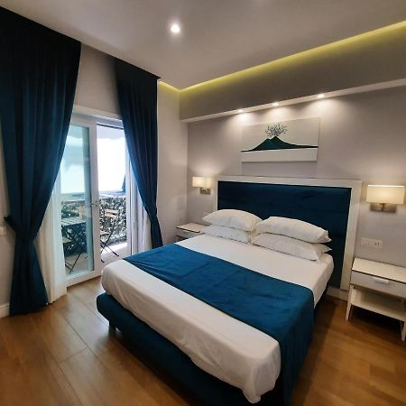 Gea Suite Neapol Exteriér fotografie