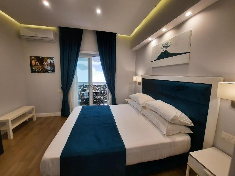 Gea Suite Neapol Exteriér fotografie